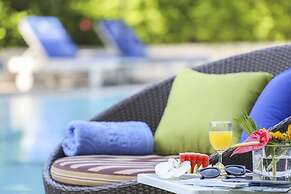 Rose Garden Residence