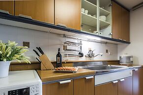 Rose Garden Residence