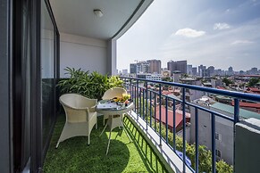 Rose Garden Residence