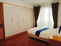 Rose Garden Residence