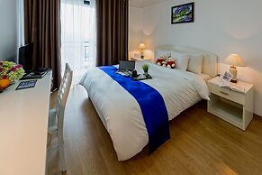 Rose Garden Residence