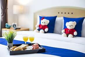 Rose Garden Residence