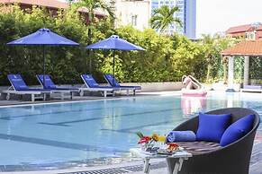 Rose Garden Residence