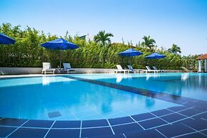 Rose Garden Residence