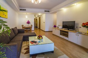 Rose Garden Residence