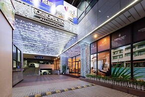 Rose Garden Residence