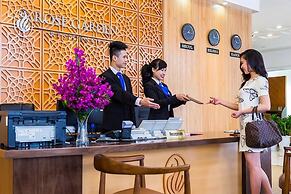 Rose Garden Residence