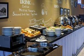 Rose Garden Residence