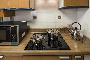 Rose Garden Residence