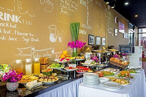 Rose Garden Residence