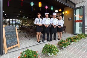 Rose Garden Residence