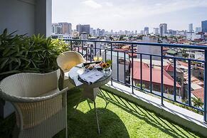 Rose Garden Residence