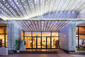 Rose Garden Residence