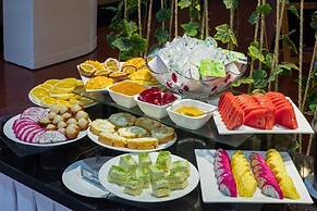 Rose Garden Residence