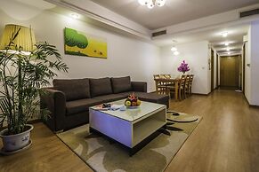 Rose Garden Residence