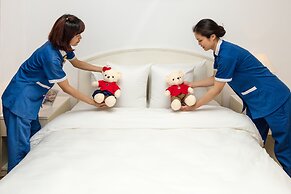 Rose Garden Residence