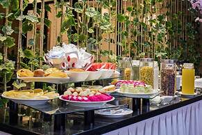 Rose Garden Residence