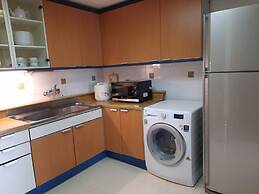 Rose Garden Residence