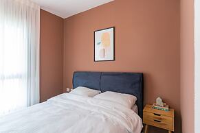 Sunny Haven Sea View Escape by Sea N Rent