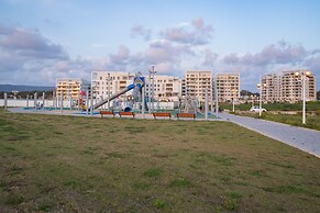 Sunny Haven Sea View Escape by Sea N Rent