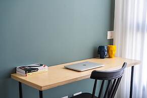 Sunny Haven Sea View Escape by Sea N Rent