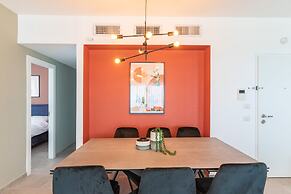 Sunny Haven Sea View Escape by Sea N Rent