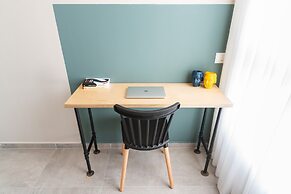 Sunny Haven Sea View Escape by Sea N Rent