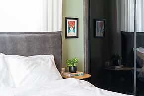 Sunny Haven Sea View Escape by Sea N Rent