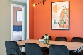 Sunny Haven Sea View Escape by Sea N Rent