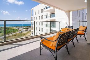 Sunny Haven Sea View Escape by Sea N Rent