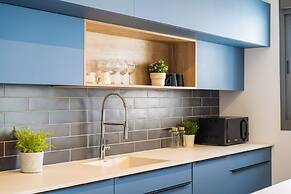 Sunny Haven Sea View Escape by Sea N Rent