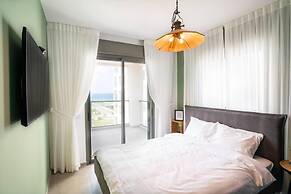 Sunny Haven Sea View Escape by Sea N Rent