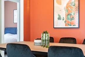 Sunny Haven Sea View Escape by Sea N Rent