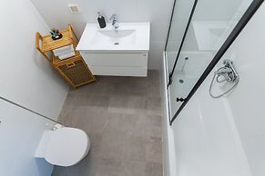 Sunny Haven Sea View Escape by Sea N Rent