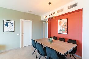 Sunny Haven Sea View Escape by Sea N Rent