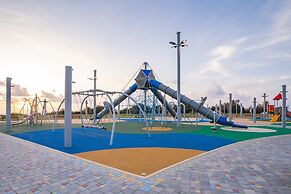 Sunny Haven Sea View Escape by Sea N Rent