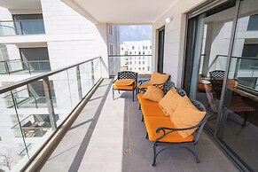 Sunny Haven Sea View Escape by Sea N Rent