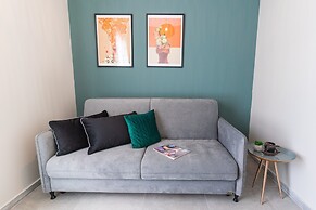 Sunny Haven Sea View Escape by Sea N Rent