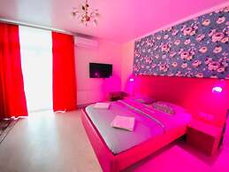 Apartment Hanaka Sosnovaya 1k1