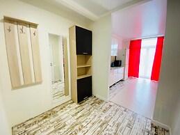 Apartment Hanaka Sosnovaya 1k1