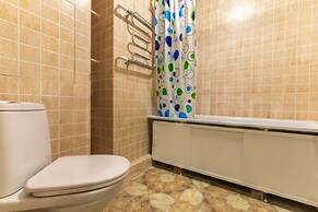 Apartment Hanaka Sosnovaya 1k1