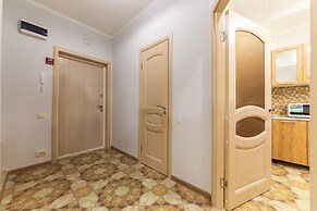 Apartment Hanaka Sosnovaya 1k1