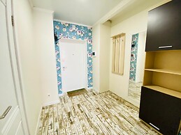 Apartment Hanaka Sosnovaya 1k1
