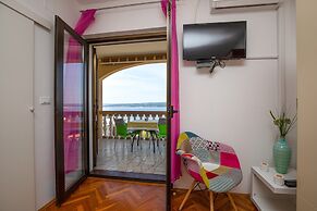 Studio Paula 1 300m From Sea