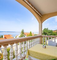 Studio Paula 1 300m From Sea