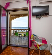 Studio Paula 1 300m From Sea