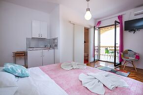 Studio Paula 1 300m From Sea