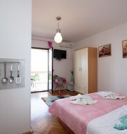 Studio Paula 1 300m From Sea