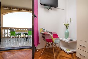 Studio Paula 1 300m From Sea