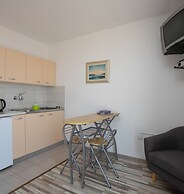 Studio Paula 5 300m From Sea